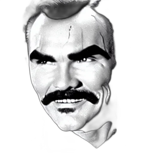 face, mask, staff, animal transparent PNG cut-out