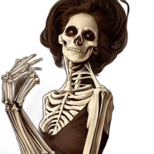 jewelry, dress, face, mask transparent PNG cut-out
