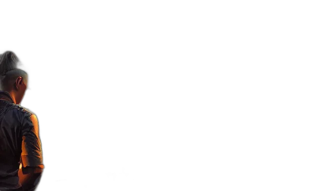 staff, face, monochrome, pastel transparent PNG cut-out