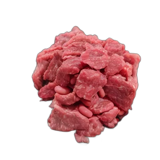 food, animal, jacket, hat transparent PNG cut-out
