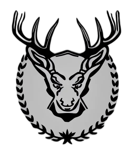 crown, animal, jewelry, fantasy art transparent PNG cut-out