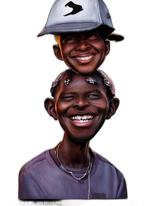 face, hat, mask, crown transparent PNG cut-out