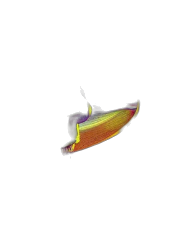 weapon, sword, shoes, food transparent PNG cut-out