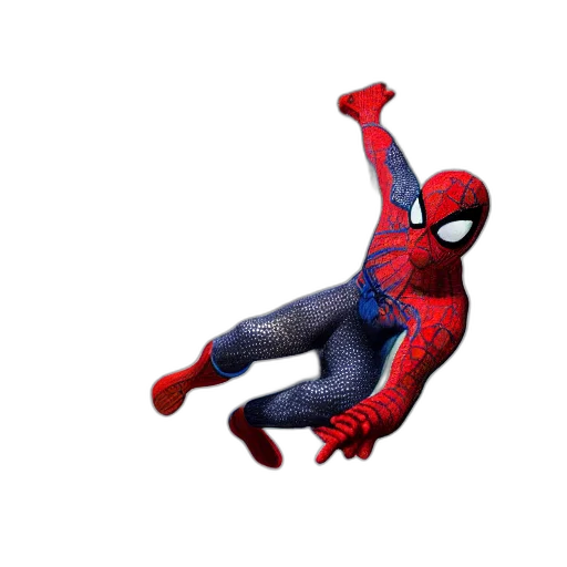 mask, animal, creature, shoes transparent PNG cut-out