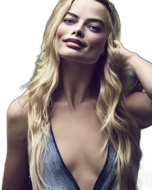 dress, hair, face, jewelry transparent PNG cut-out