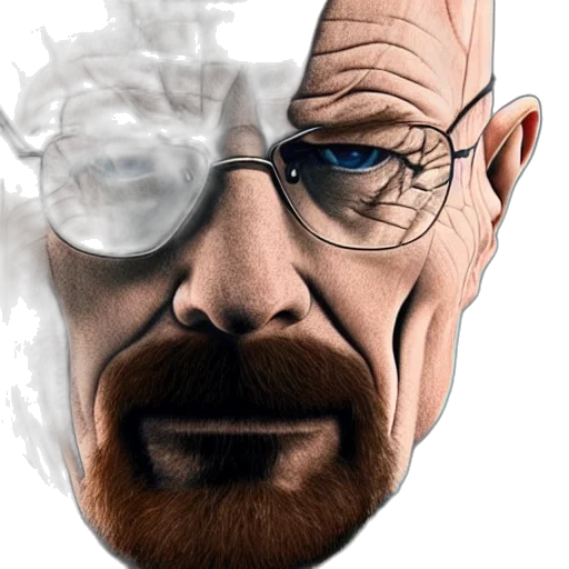 face, mask, animal, creature transparent PNG cut-out