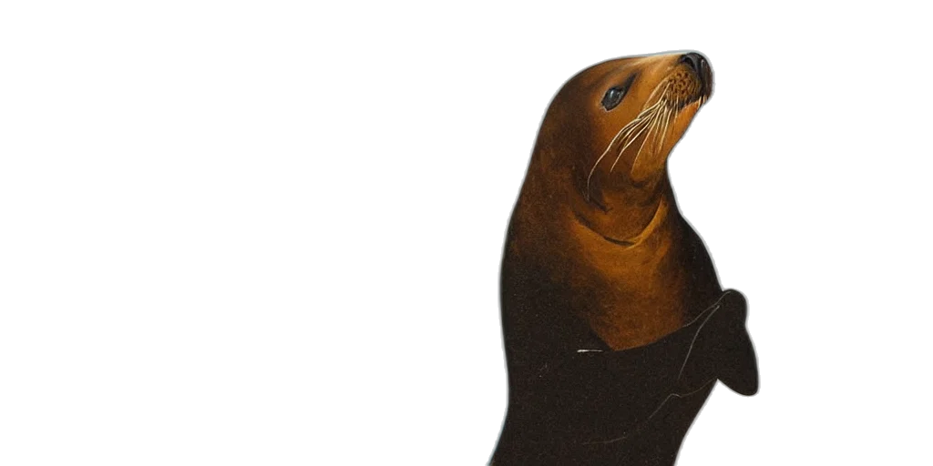 animal, photorealistic, 3d render, watercolor transparent PNG cut-out