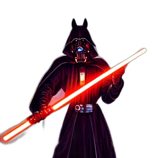 staff, weapon, sword, mask transparent PNG cut-out