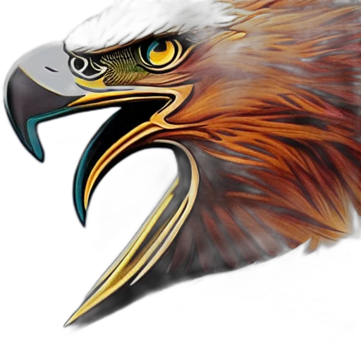 jewelry, animal, staff, photorealistic transparent PNG cut-out