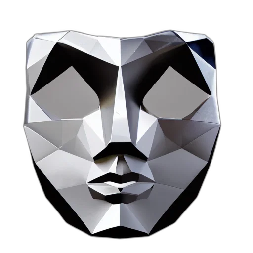 mask, jewelry, face, crown transparent PNG cut-out