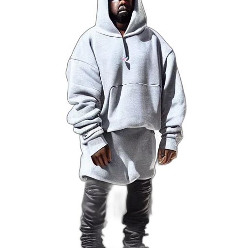 jacket, creature, animal, shoes transparent PNG cut-out