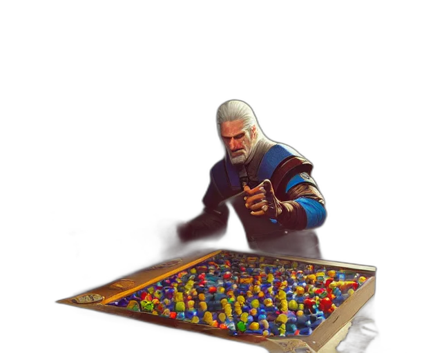 food, weapon, staff, concept art transparent PNG cut-out
