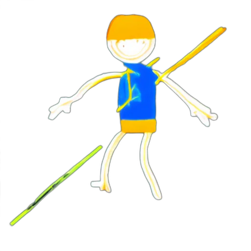 staff, sword, weapon, umbrella transparent PNG cut-out