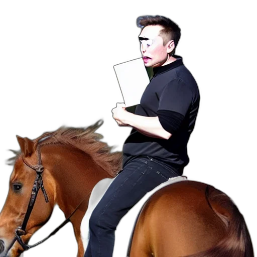 animal, staff, creature, weapon transparent PNG cut-out