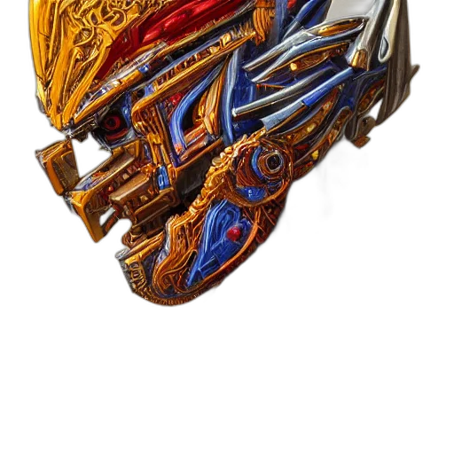 mask, jewelry, crown, sword transparent PNG cut-out