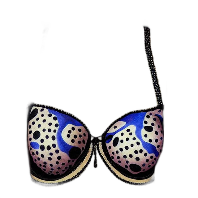 jewelry, mask, beautiful, painting transparent PNG cut-out