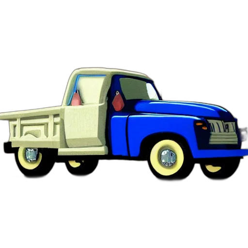 car, weapon, robot, concept art transparent PNG cut-out