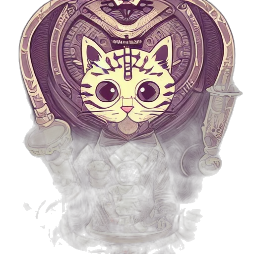 jewelry, crown, mask, fantasy art transparent PNG cut-out