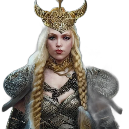 dragon, crown, jewelry, fantasy art transparent PNG cut-out