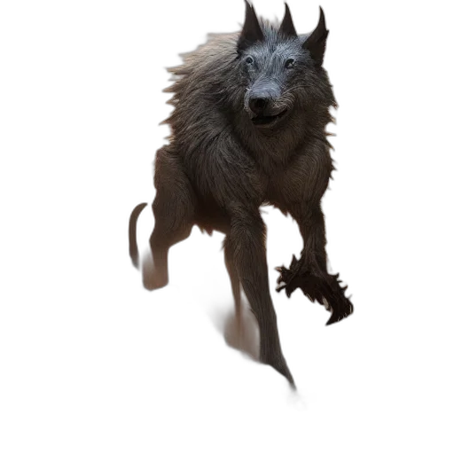 creature, animal, dragon, mask transparent PNG cut-out