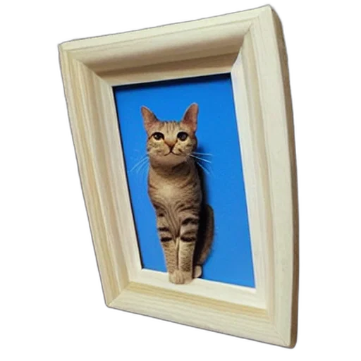 animal, furniture, staff, face transparent PNG cut-out