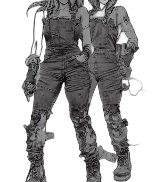 weapon, staff, concept art, cyberpunk transparent PNG cut-out