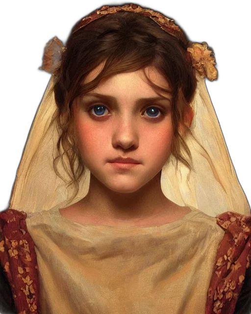 face, dress, mask, crown transparent PNG cut-out
