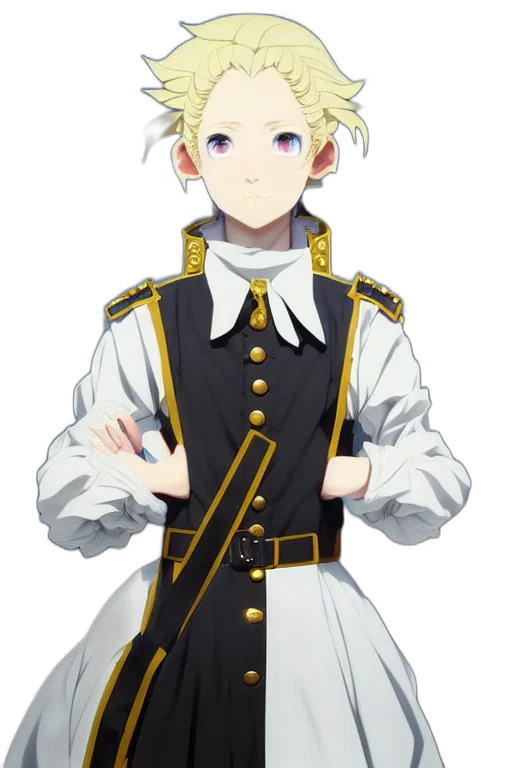 staff, sword, weapon, jacket transparent PNG cut-out