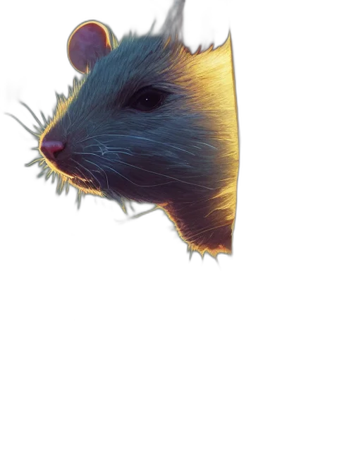 animal, hat, creature, crown transparent PNG cut-out