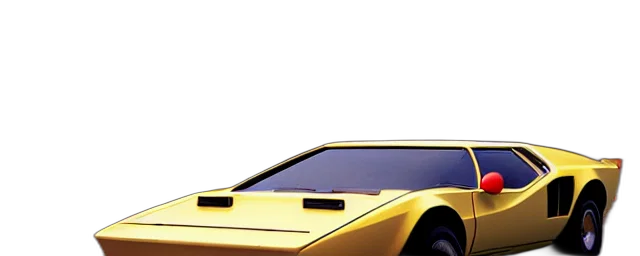 car, animal, weapon, 3d render transparent PNG cut-out