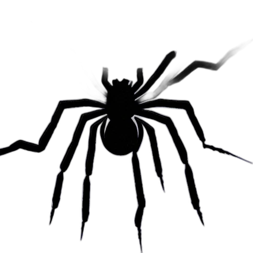 animal, creature, weapon, hair transparent PNG cut-out