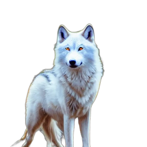 animal, creature, staff, jewelry transparent PNG cut-out