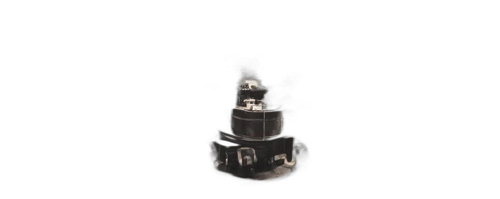 robot, crown, hat, jewelry transparent PNG cut-out