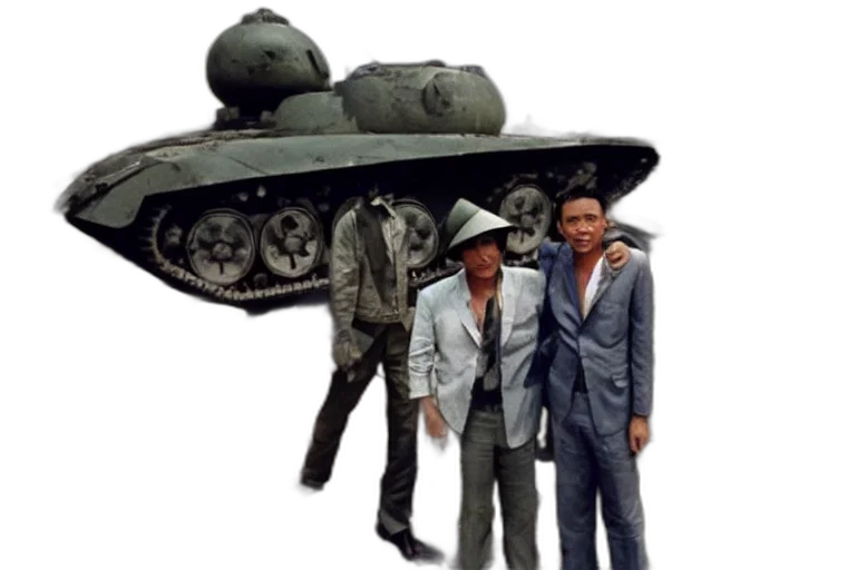 weapon, jacket, car, concept art transparent PNG cut-out