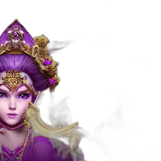 crown, staff, mask, jewelry transparent PNG cut-out