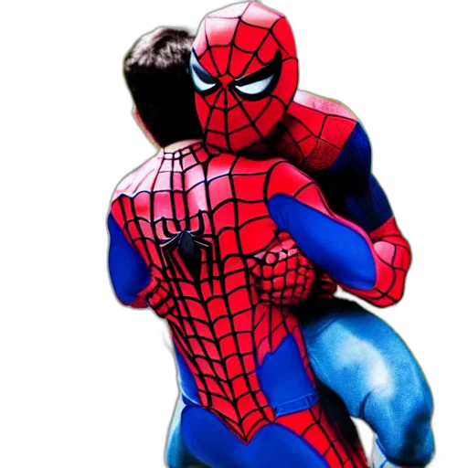 mask, jacket, animal, comic book art transparent PNG cut-out