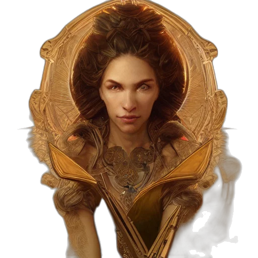 face, crown, jewelry, mask transparent PNG cut-out