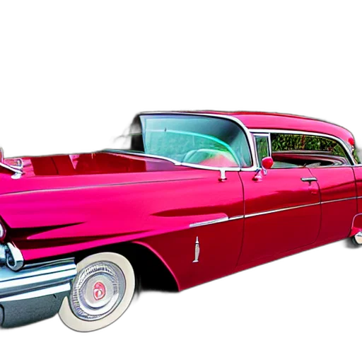 car, 3d render, photorealistic, concept art transparent PNG cut-out