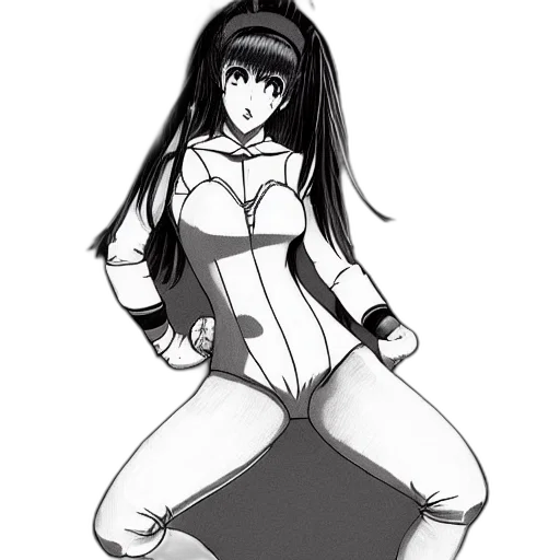 jacket, robot, dress, staff transparent PNG cut-out