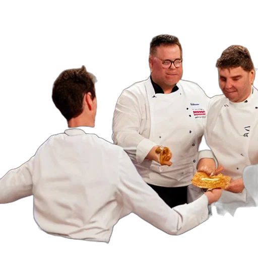 food, staff, jacket, concept art transparent PNG cut-out
