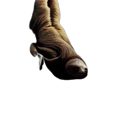 animal, creature, staff, dragon transparent PNG cut-out