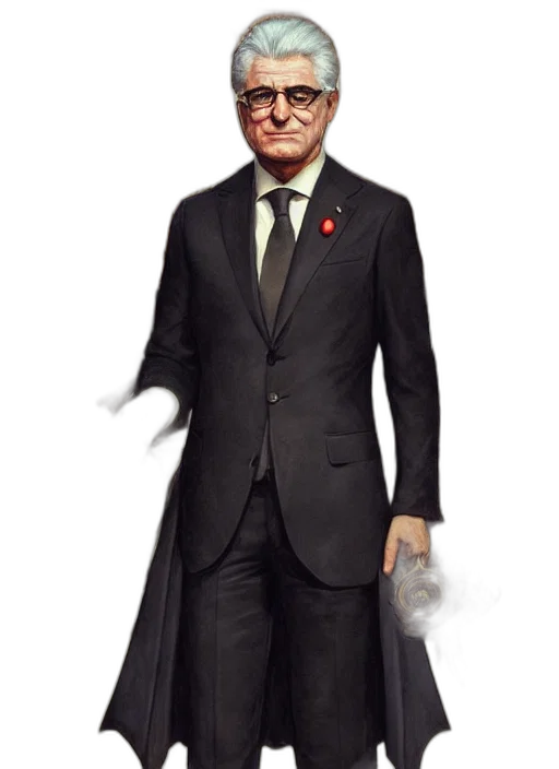staff, animal, face, concept art transparent PNG cut-out
