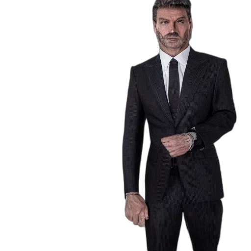 jacket, staff, face, mask transparent PNG cut-out