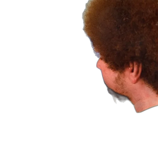 hair, face, mask, hat transparent PNG cut-out