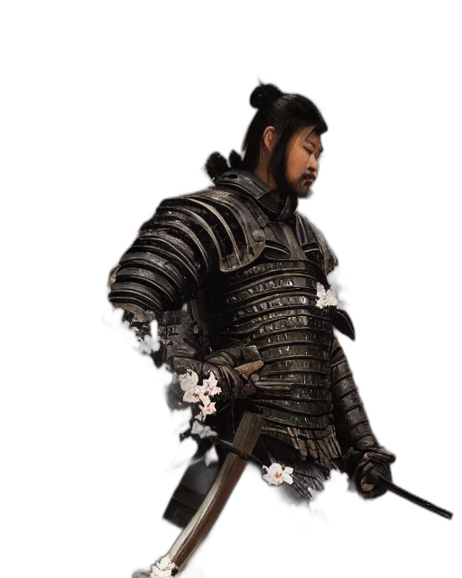 sword, weapon, staff, 3d render transparent PNG cut-out
