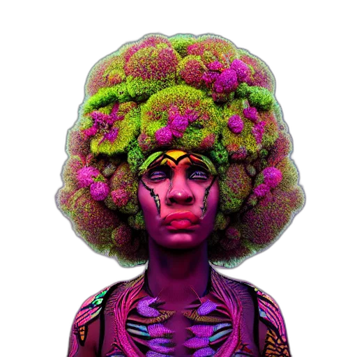 crown, face, hair, hat transparent PNG cut-out