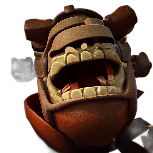 mask, creature, robot, face transparent PNG cut-out