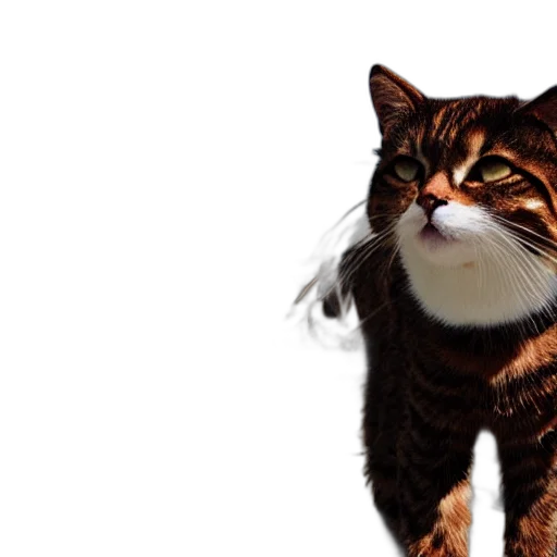 animal, staff, creature, hair transparent PNG cut-out