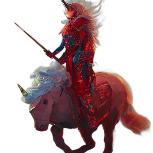 sword, dragon, staff, animal transparent PNG cut-out