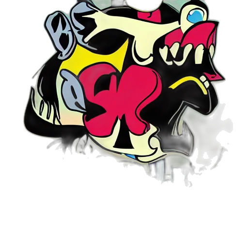 mask, crown, face, jewelry transparent PNG cut-out